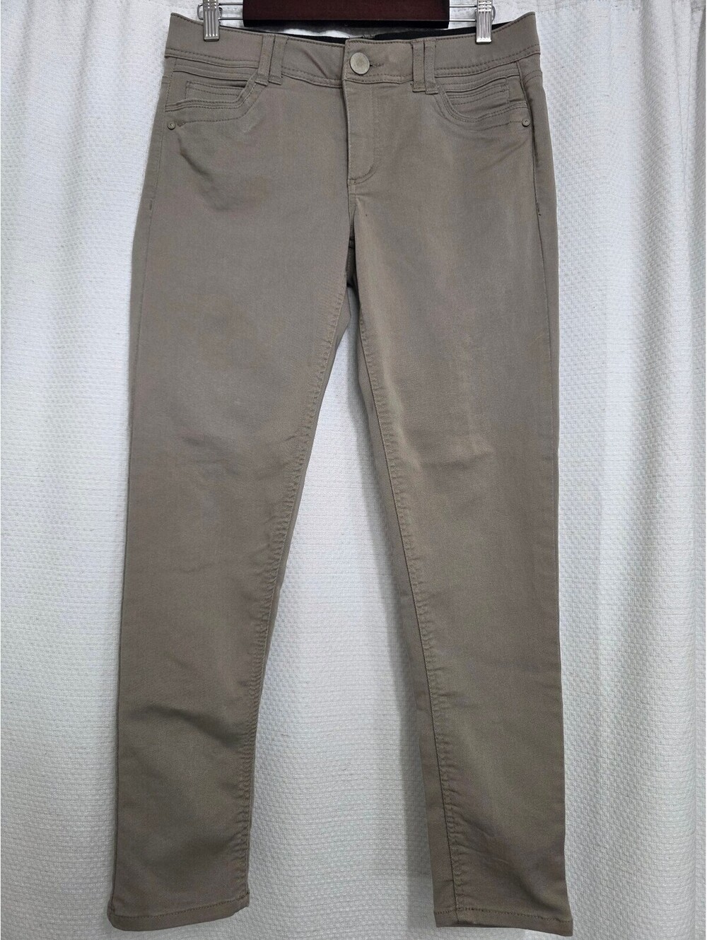 Womens Democracy Pants size 6
